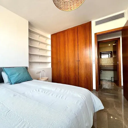 No Ad Appartement