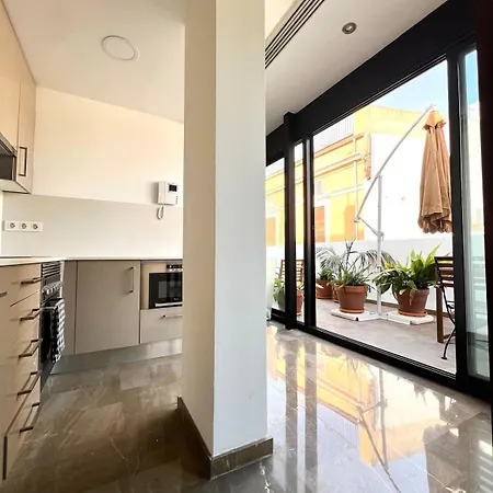 No Ad Appartement Valencia