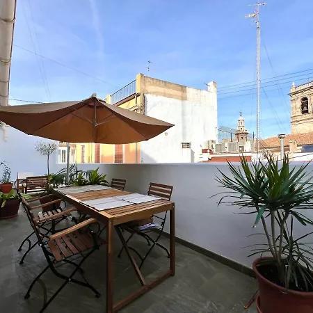 Appartement No Ad