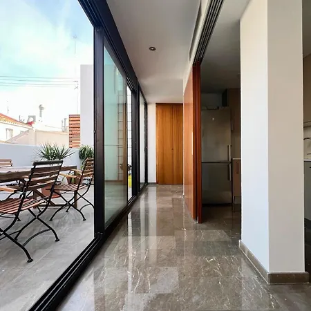 No Ad Appartement Valencia