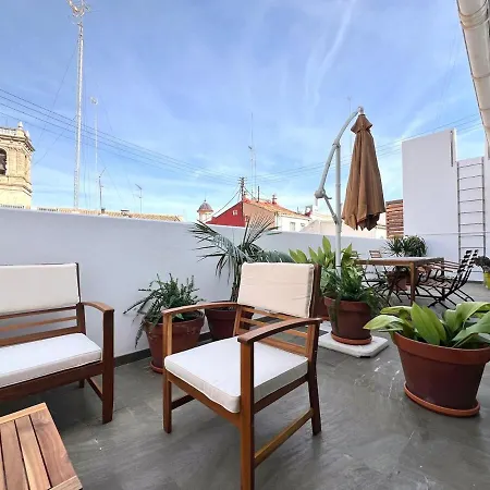 Appartement No Ad *