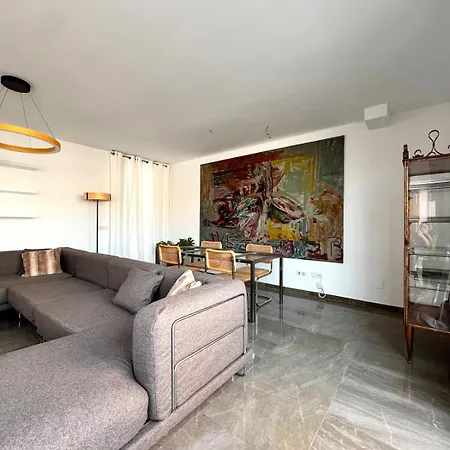 Appartement No Ad Valencia