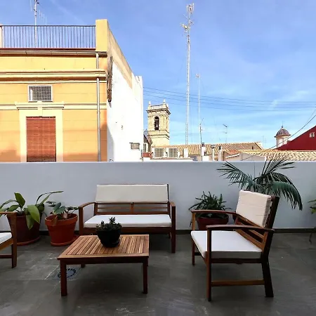 No Ad Appartement
