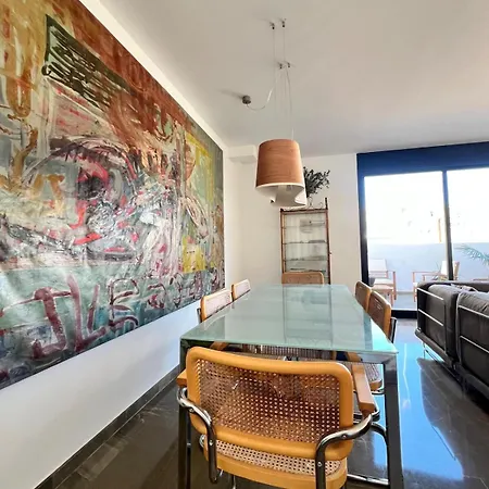 No Ad Appartement